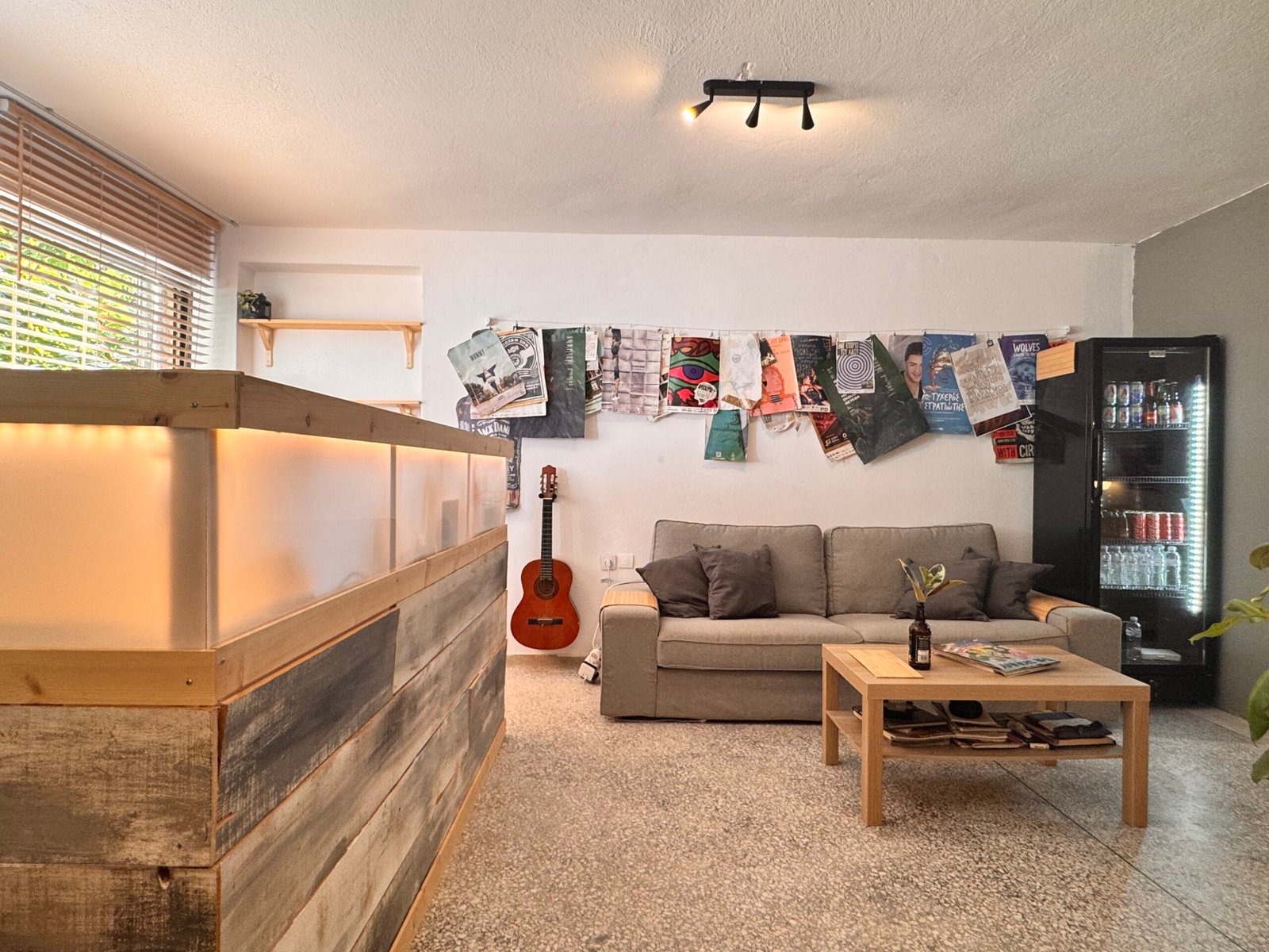LOFT
