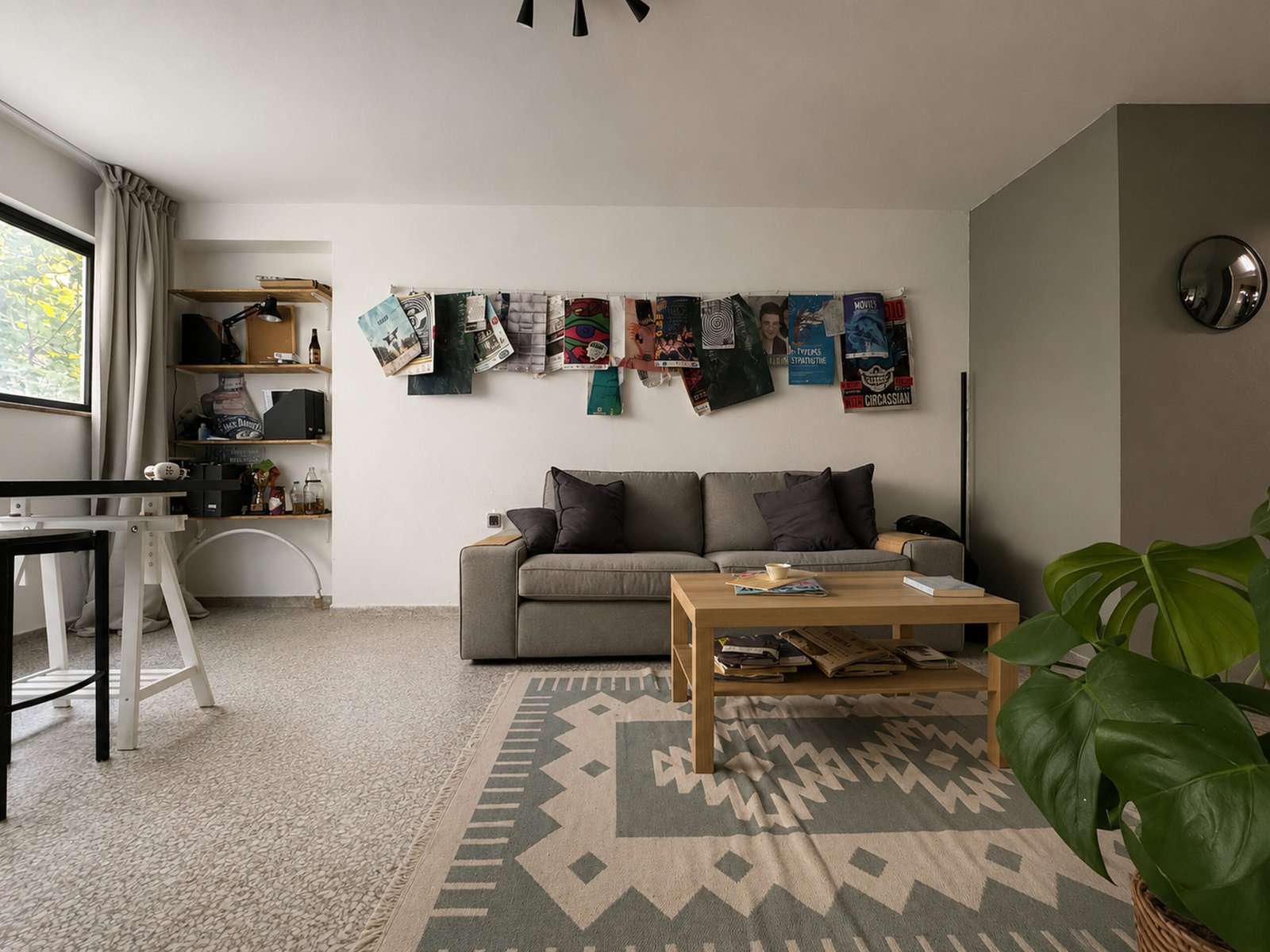 LOFT