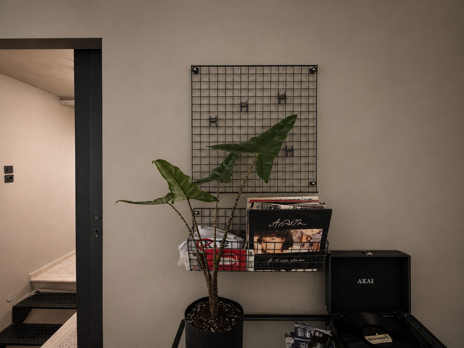 LOFT