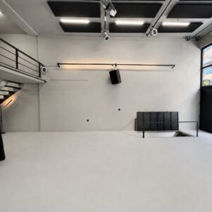 STAGE