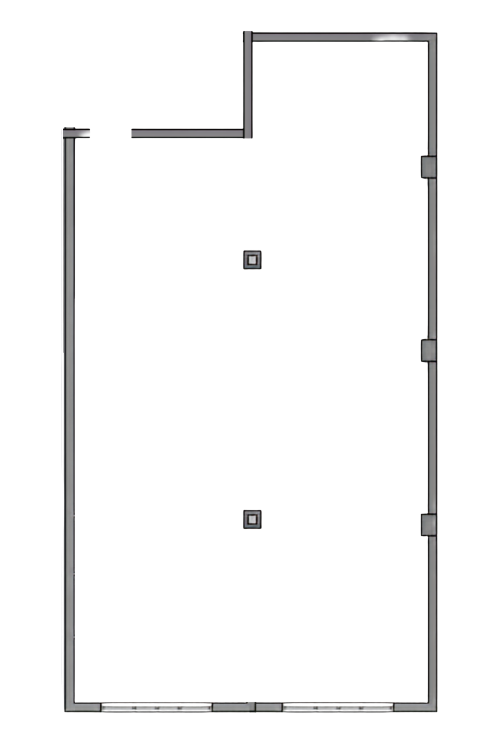 Κάτοψη LAB