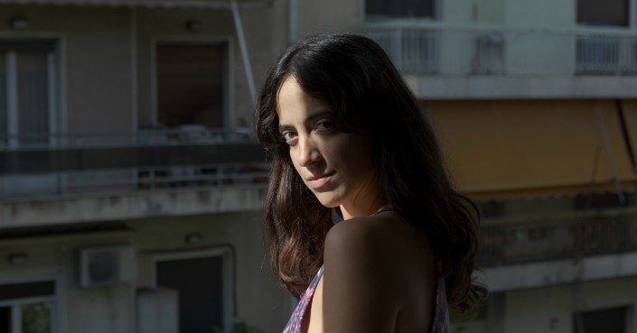 Νεφέλη Παπαϊωάννου
