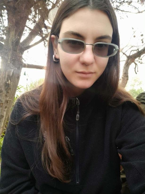 Ελίνα Τσούτσια